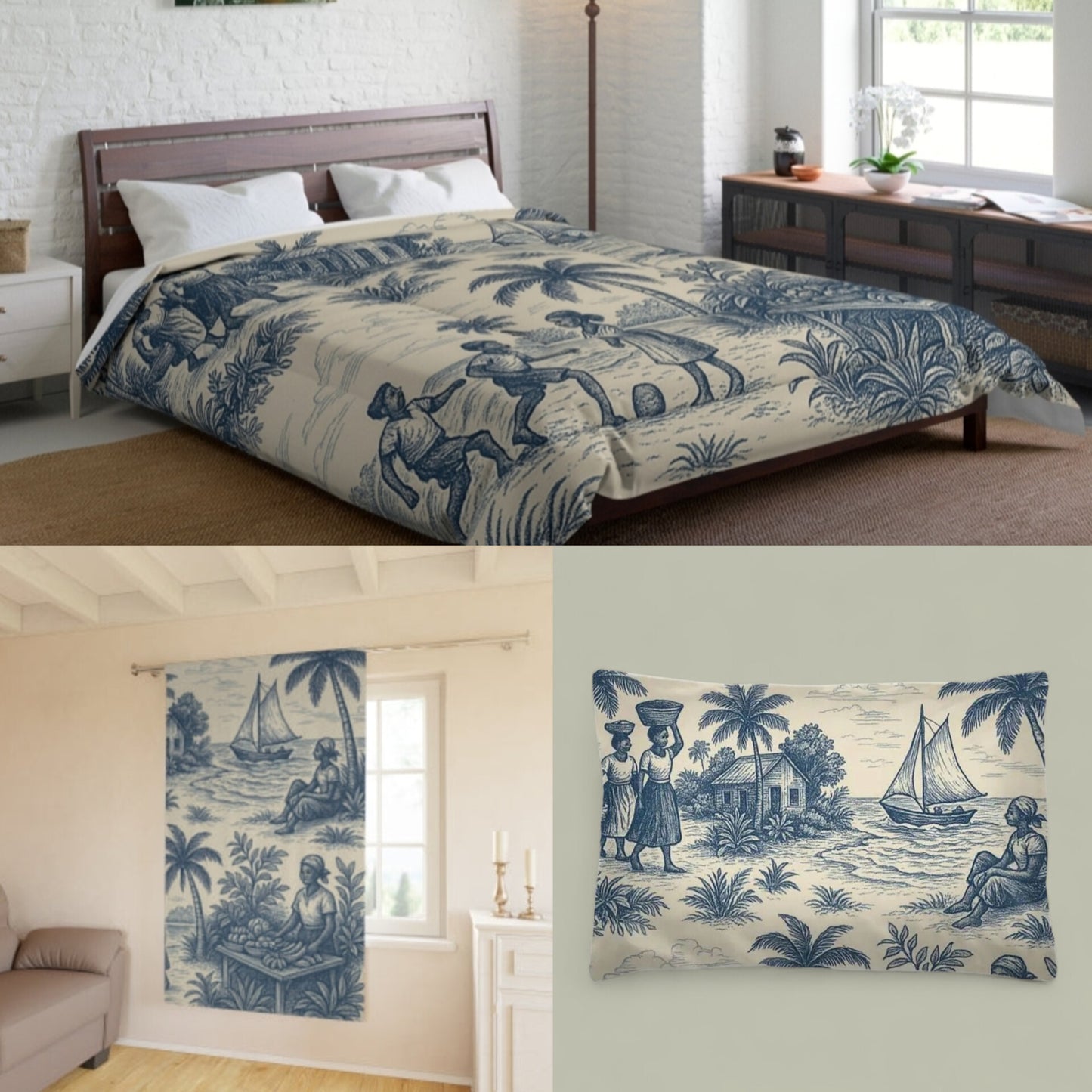 Bedroom Bundle