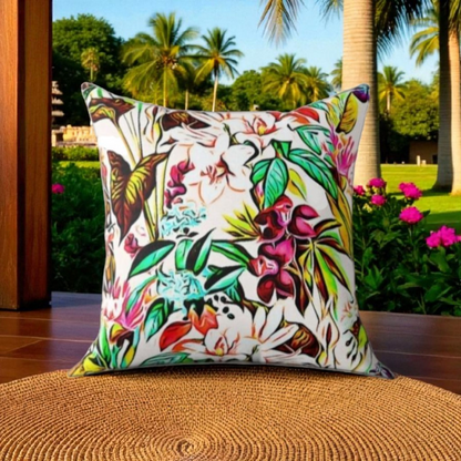 DBZ Luxury Throw Pillows