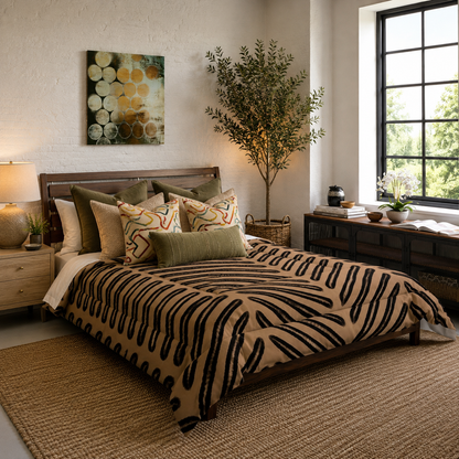 Comforter