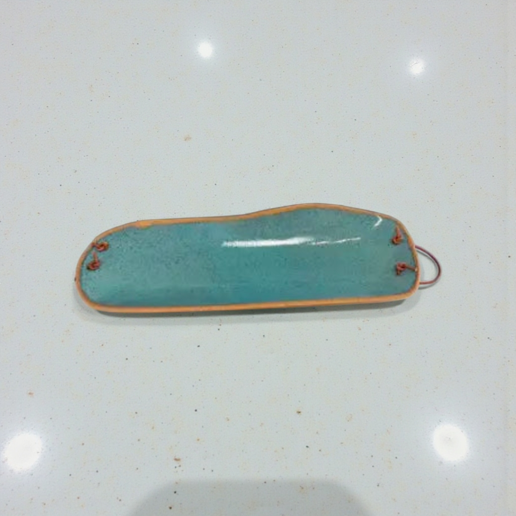 Rose Hall - Oblong Server Large