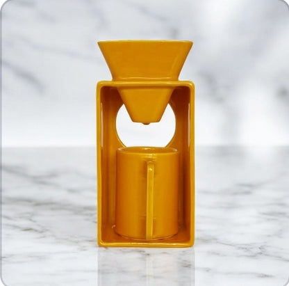 Norfolk - Personal Coffee Maker