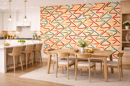 Wall Paper - DesignsByZuedi