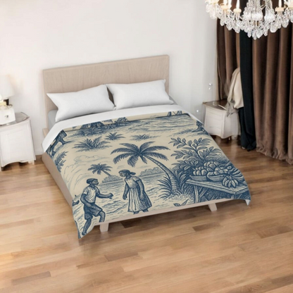 Duvet Set
