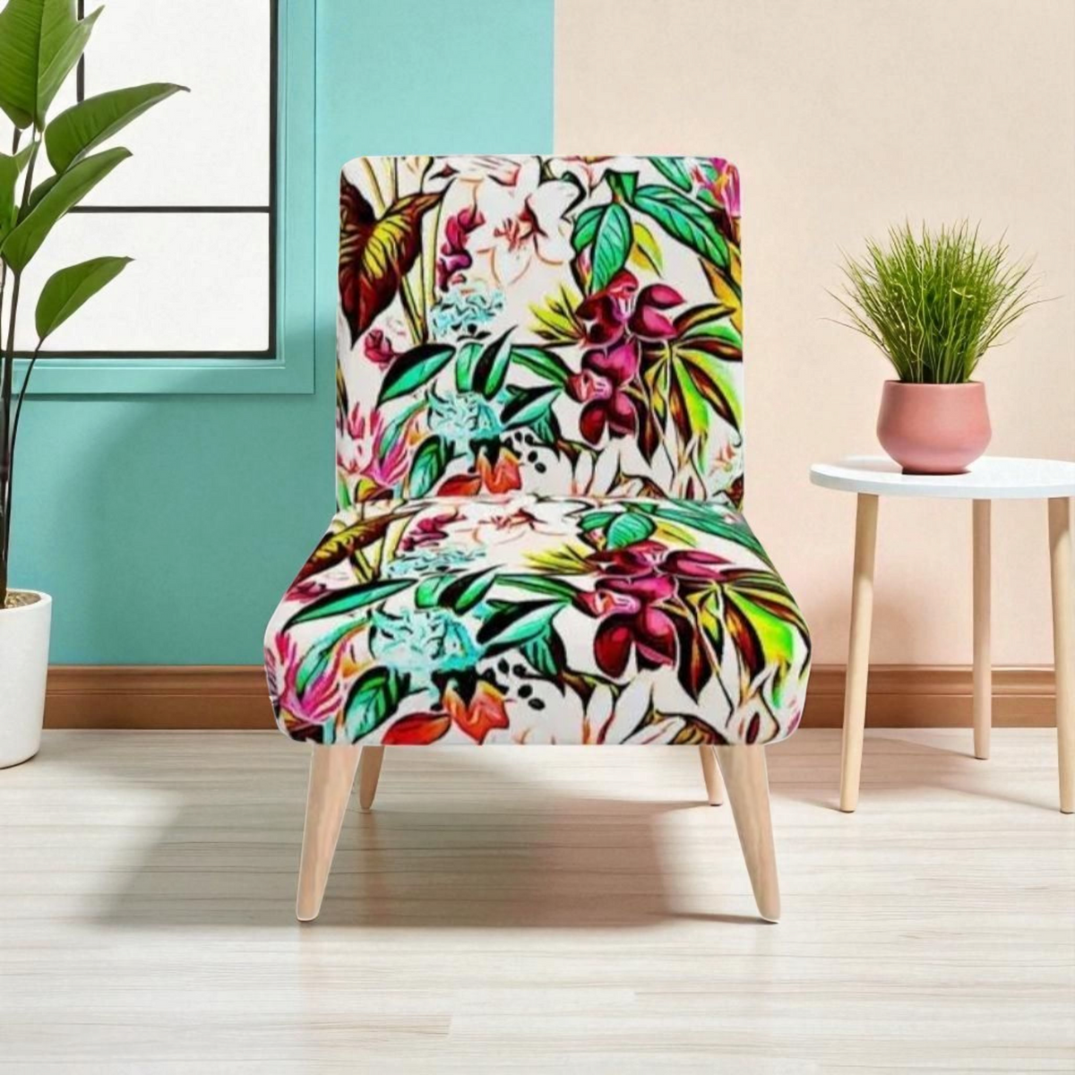 DBZ Occasional Chairs - DesignsByZuedi