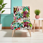 DBZ Occasional Chairs
