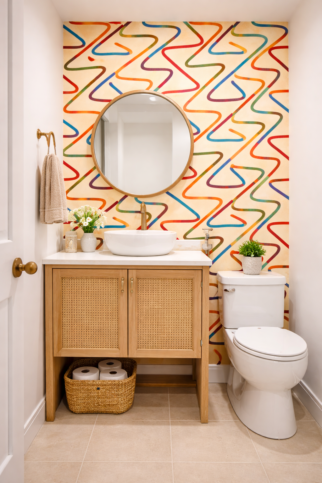 Wall Paper - DesignsByZuedi