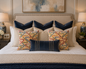 DBZ Luxury Throw Pillows