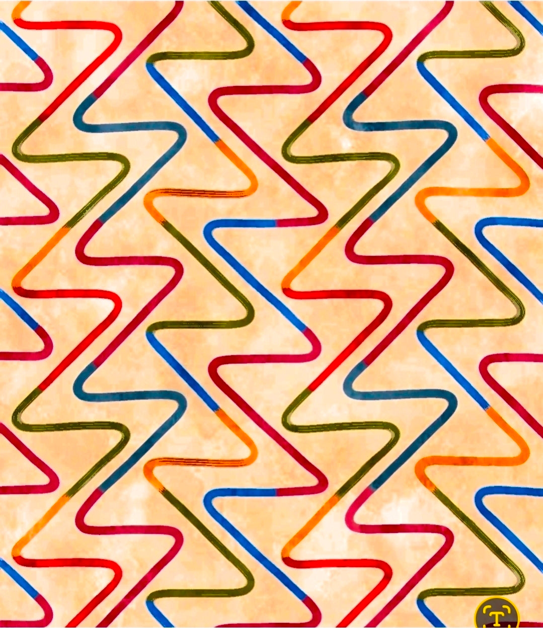 Wall Paper - DesignsByZuedi