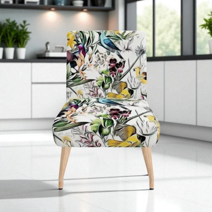 DBZ Occasional Chairs
