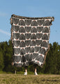 Jericho Throw Blanket