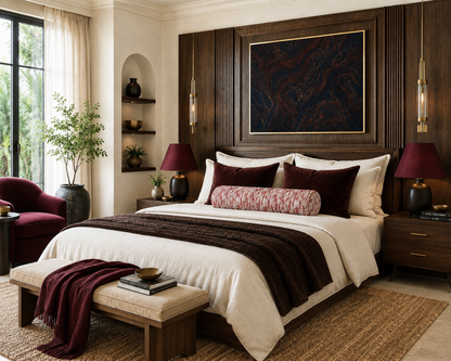 Innswood Bolster Pillow
