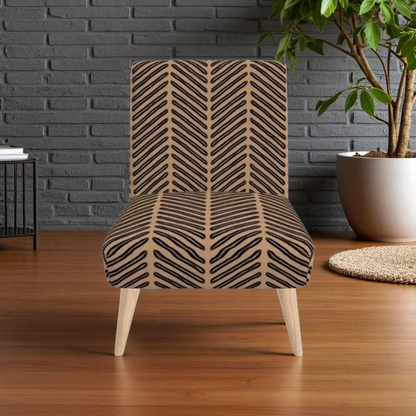 DBZ Occasional Chairs