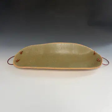 Rose Hall - Oblong Server Large