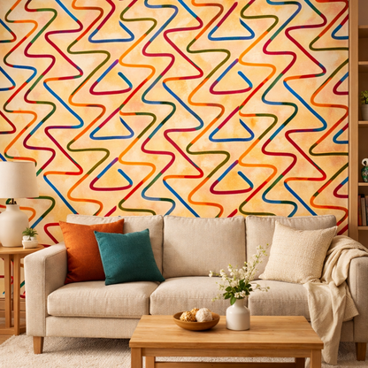 Wall Paper - DesignsByZuedi