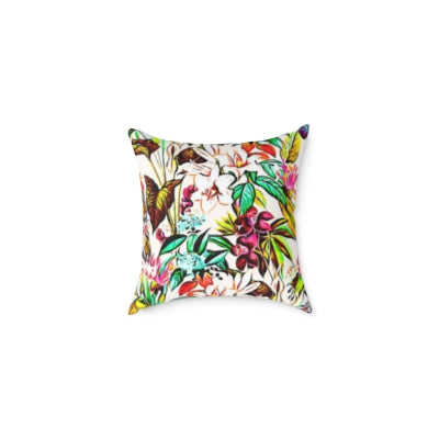 DBZ Luxury Throw Pillows