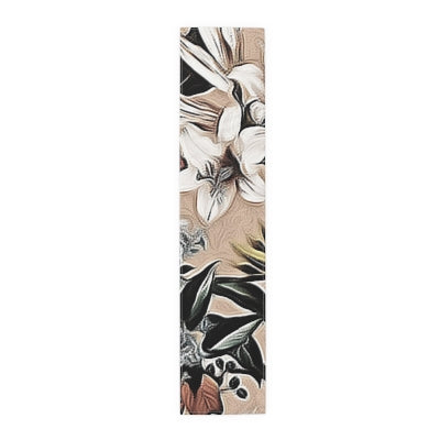 DBZ Luxury Table Runners - DesignsByZuedi