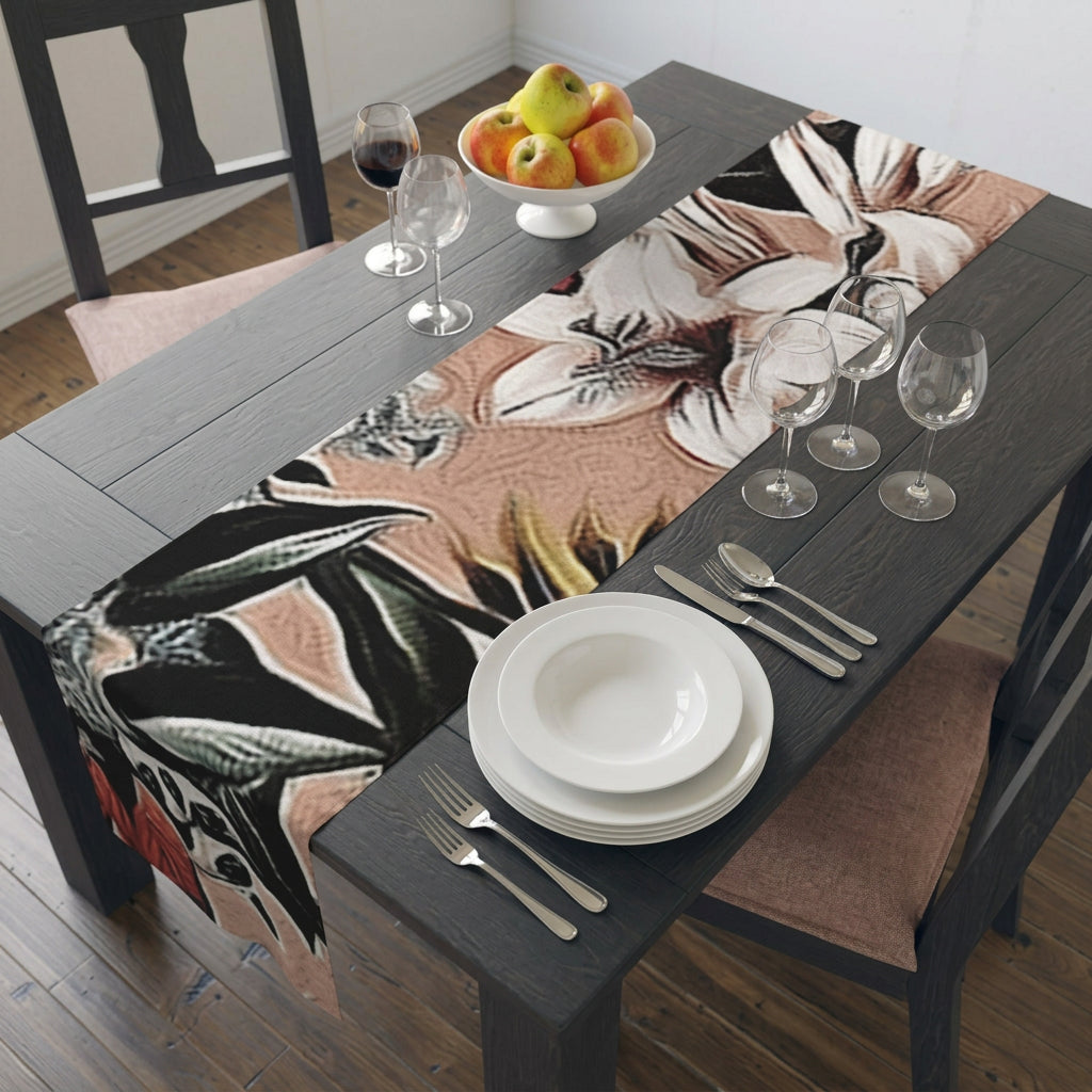 DBZ Luxury Table Runners - DesignsByZuedi