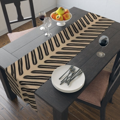 DBZ Luxury Table Runners - DesignsByZuedi