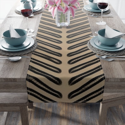 DBZ Luxury Table Runners