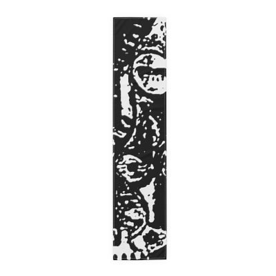DBZ Luxury Table Runners
