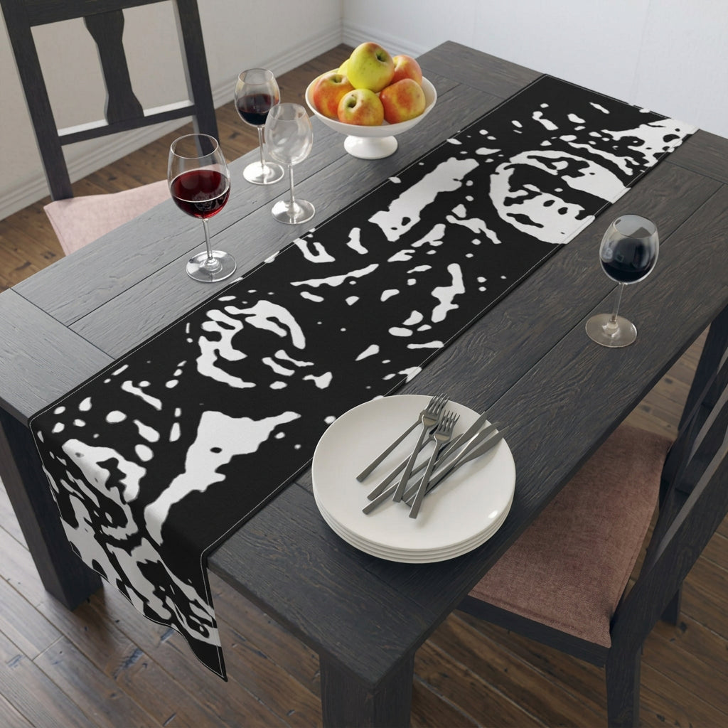 DBZ Luxury Table Runners - DesignsByZuedi