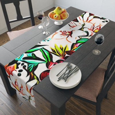DBZ Luxury Table Runners - DesignsByZuedi