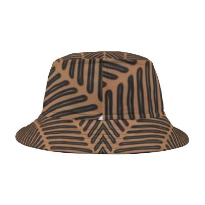 Unisex Bucket Hats