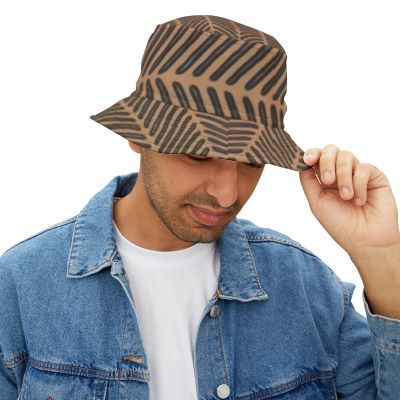 Unisex Bucket Hats