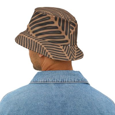 Unisex Bucket Hats