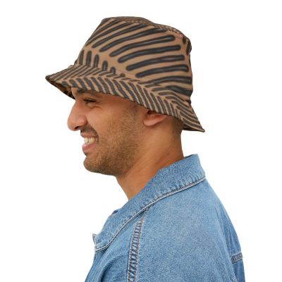 Unisex Bucket Hats