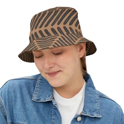 Unisex Bucket Hats