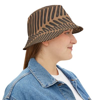 Unisex Bucket Hats