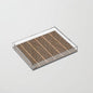 Acrylic Trays